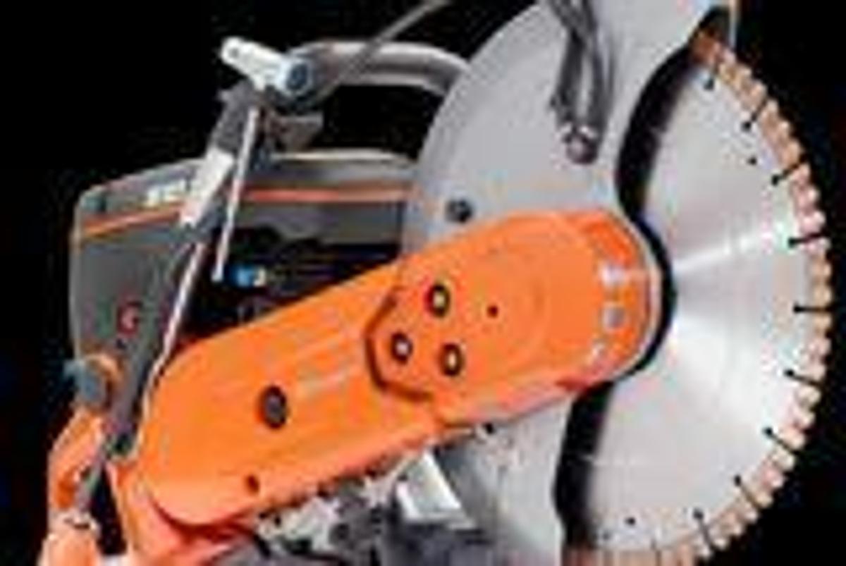 Husqvarna K 770