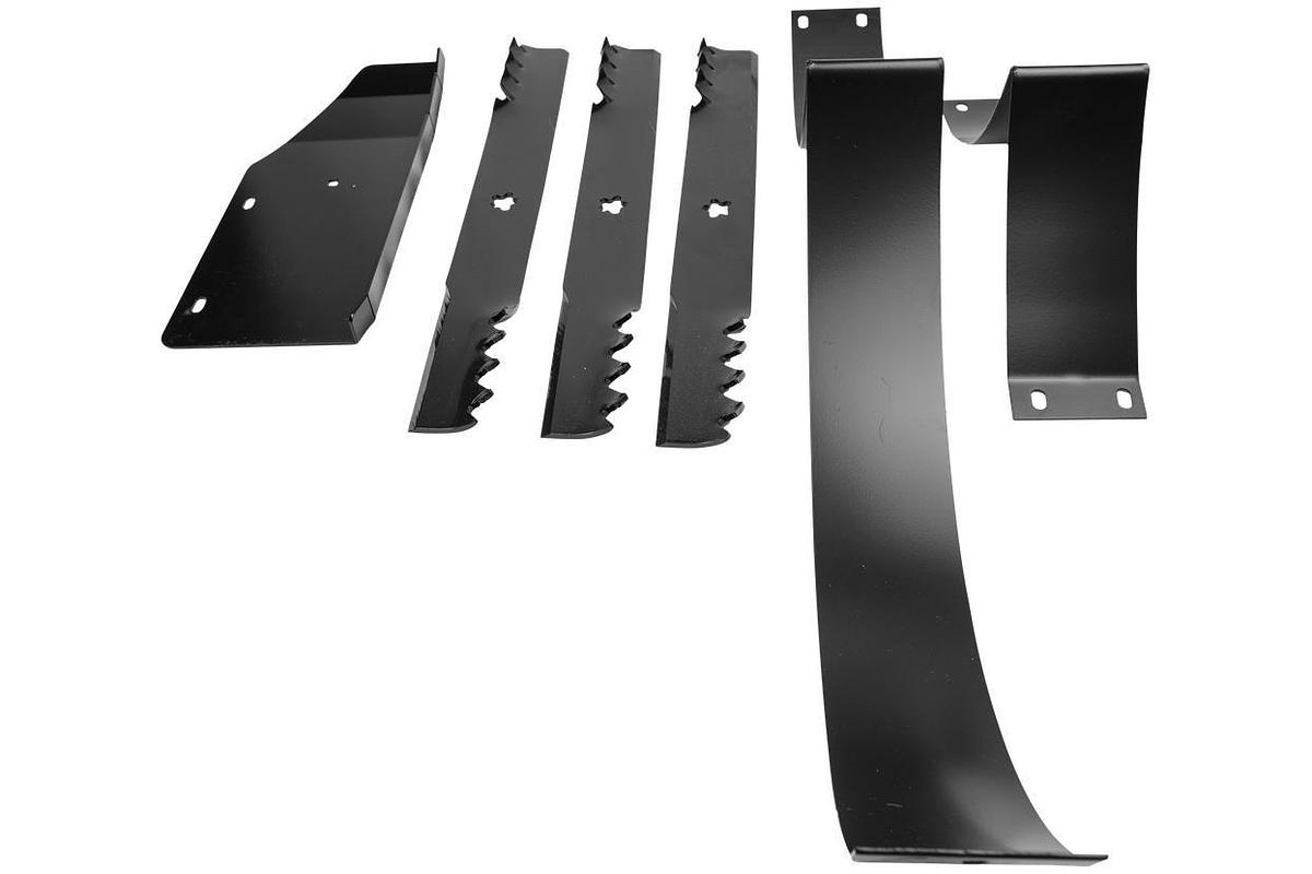 Husqvarna Mulch kit 54"