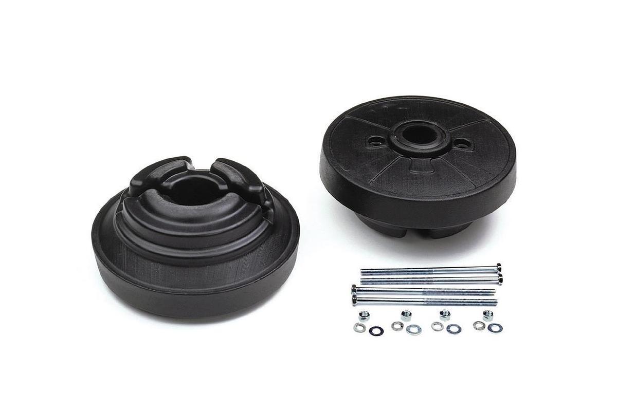 Lawn and Garden Tractor Wheel Weights