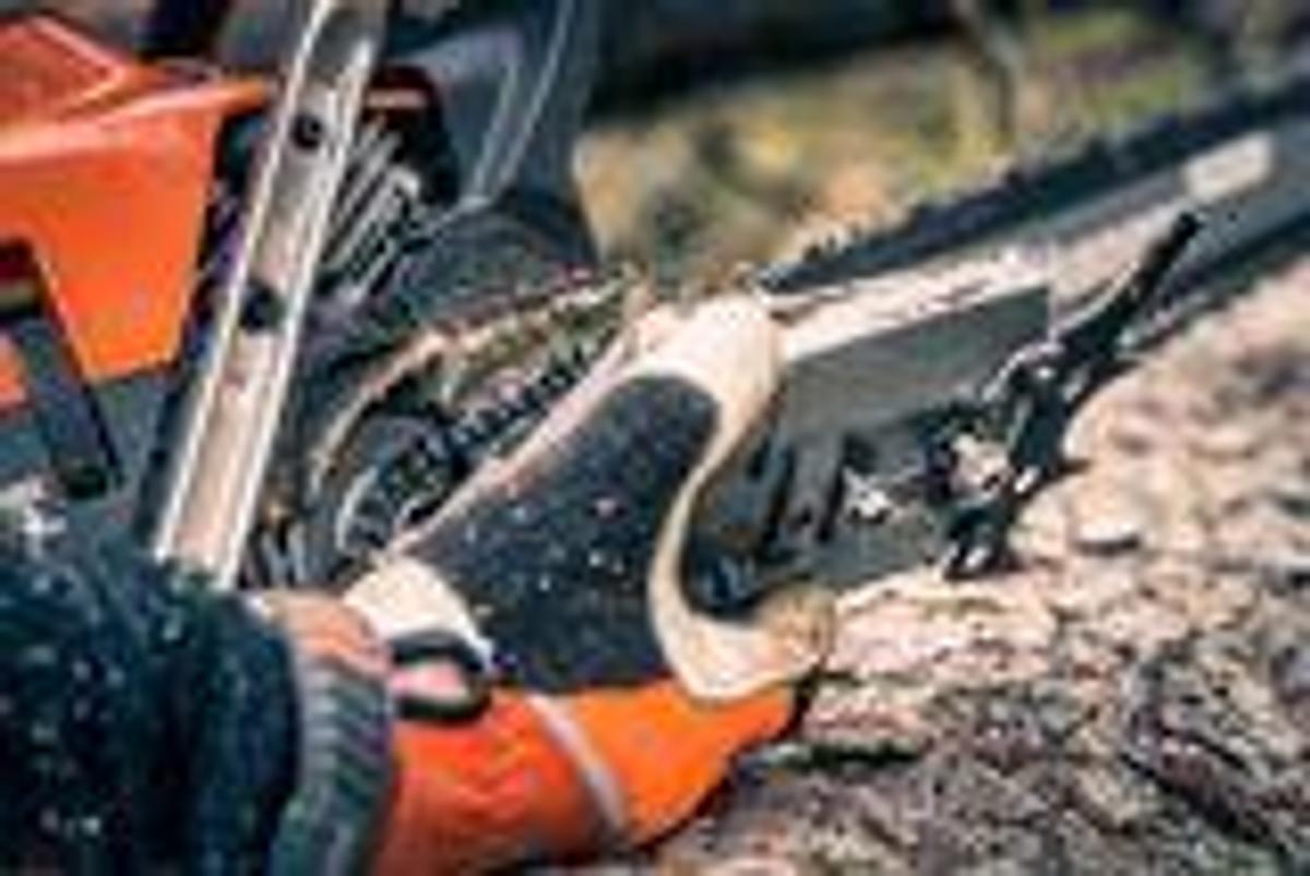 HUSQVARNA 592 XP® G