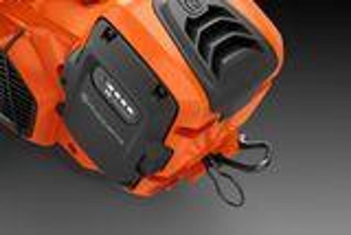 Husqvarna T542i XP® G
