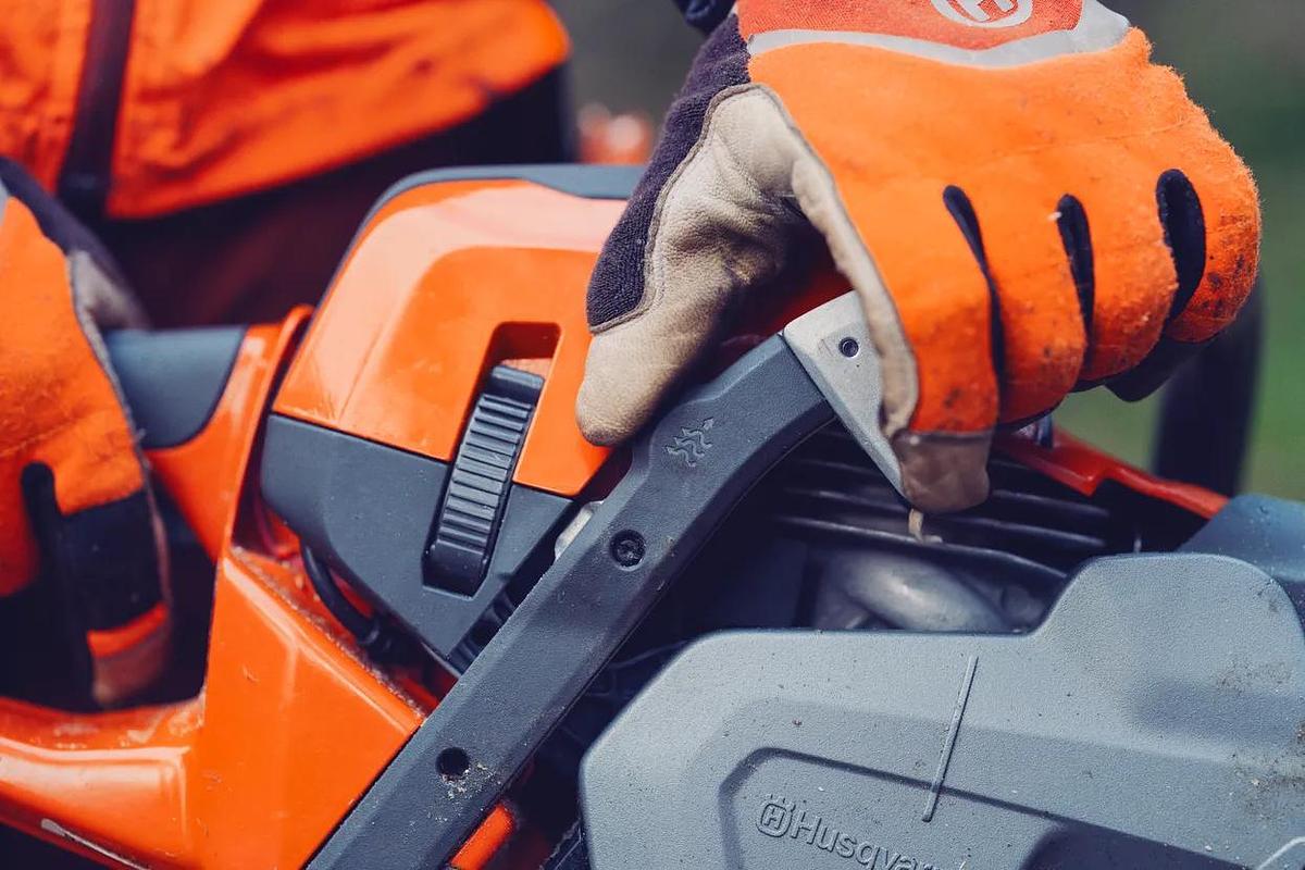 Husqvarna 564 XP® G Fuel Injected