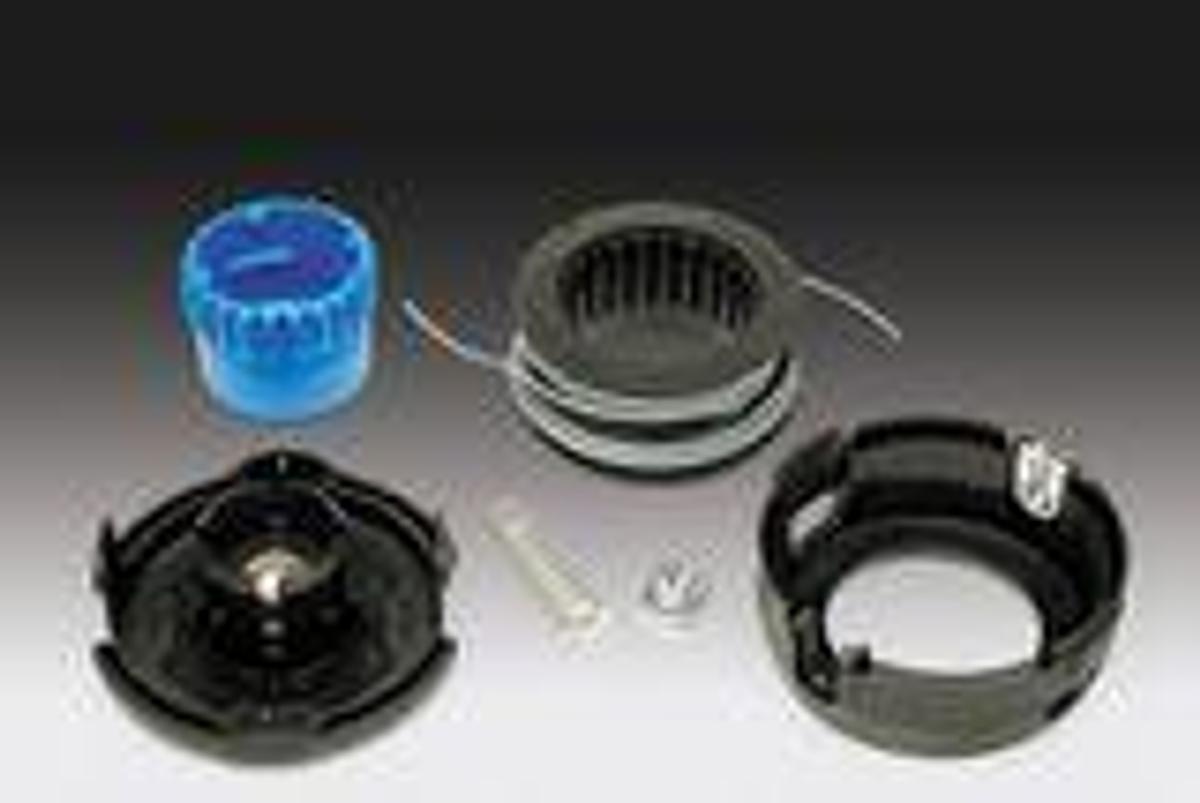 Trimmer head Trimmy SII