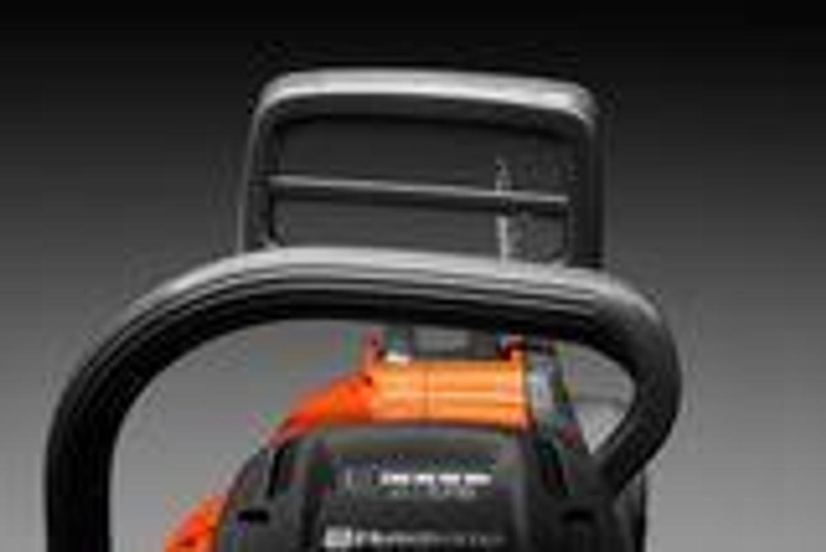 HUSQVARNA T435