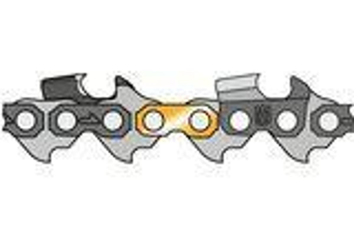 Saw chain X-CUT C35 Chisel .325" 1,5 mm