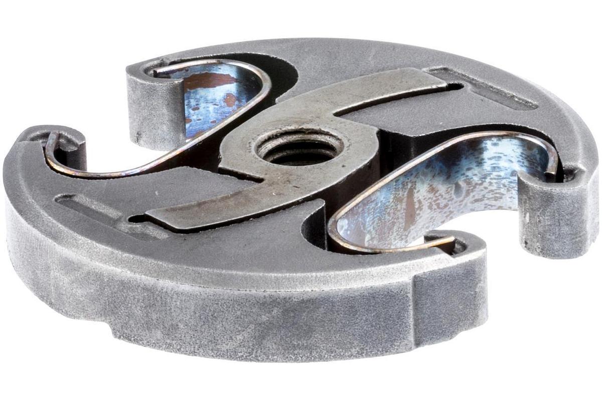 Clutch assembly