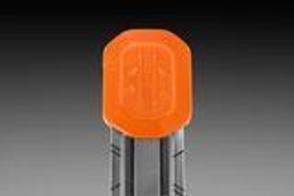 Husqvarna 2 in 1 Filing guide