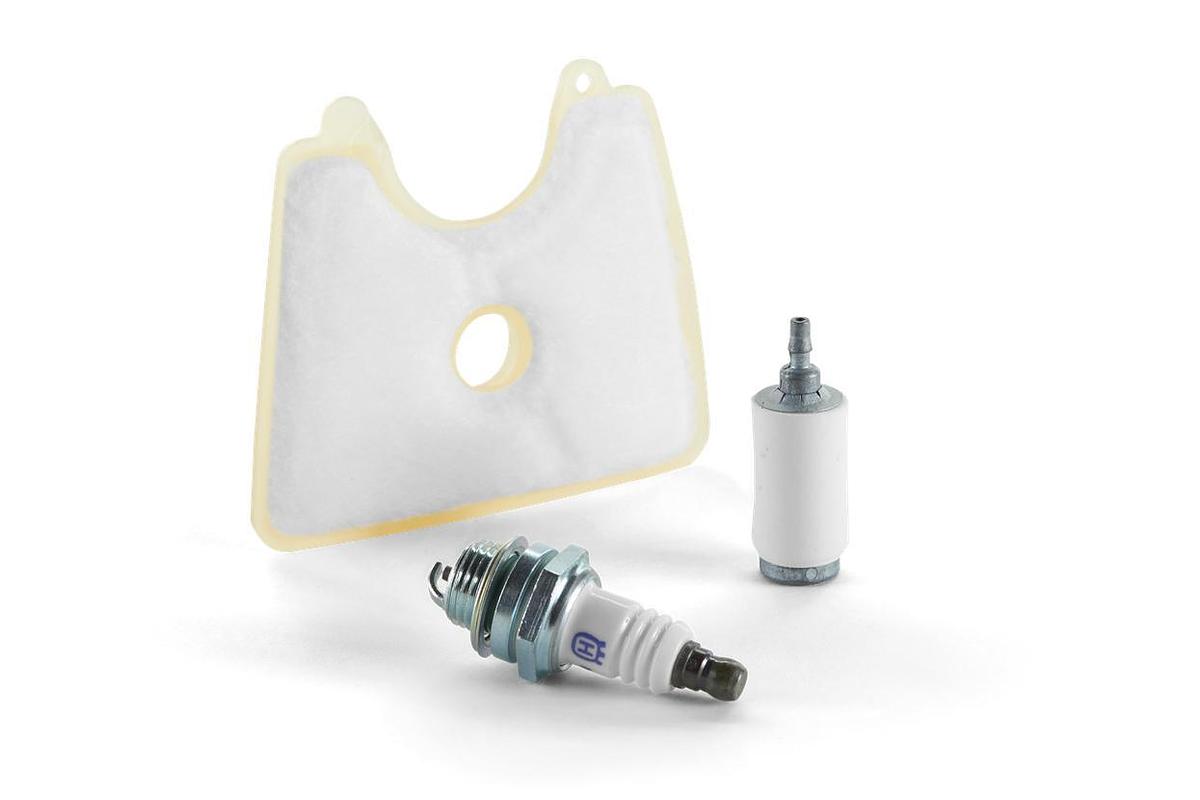 125B, 125BVX Blower Tune-Up Kit