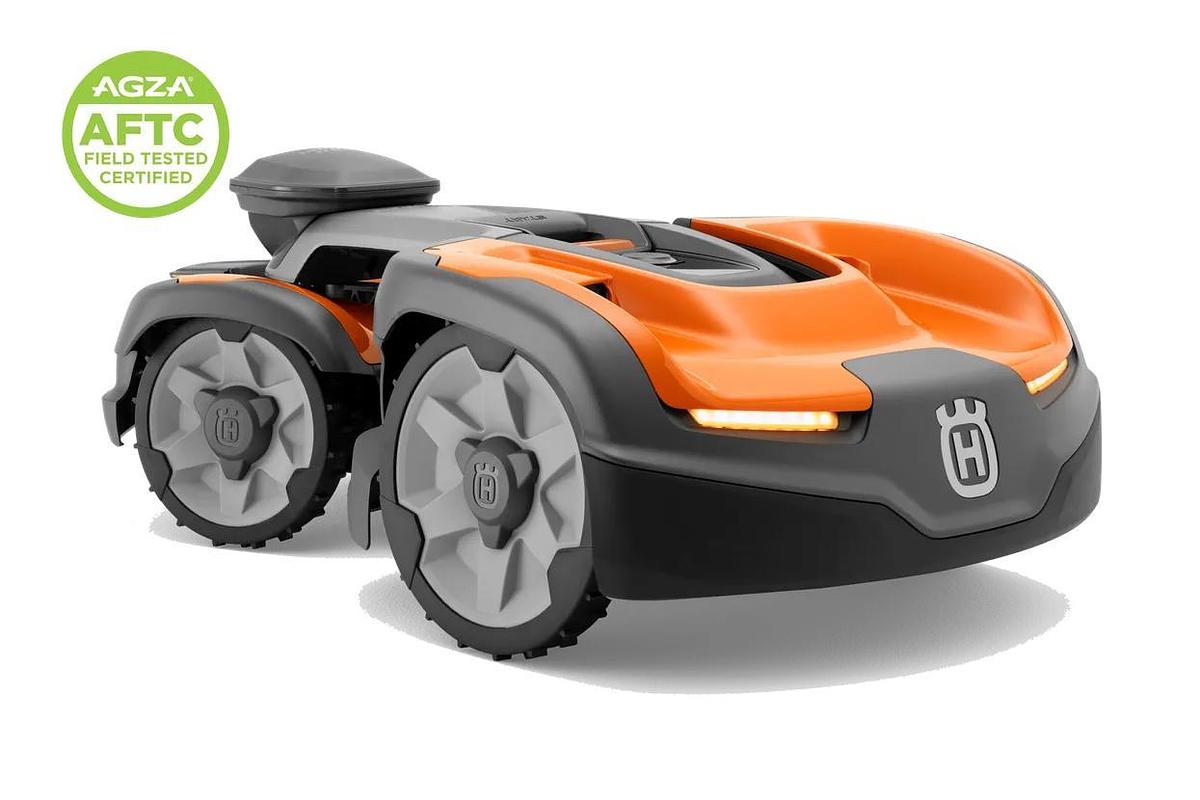 Automower® 535 AWD EPOS®