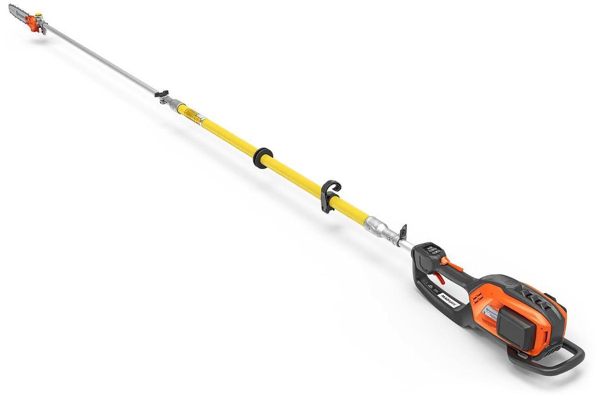 525iDEPS MADSAW - Powerhead only