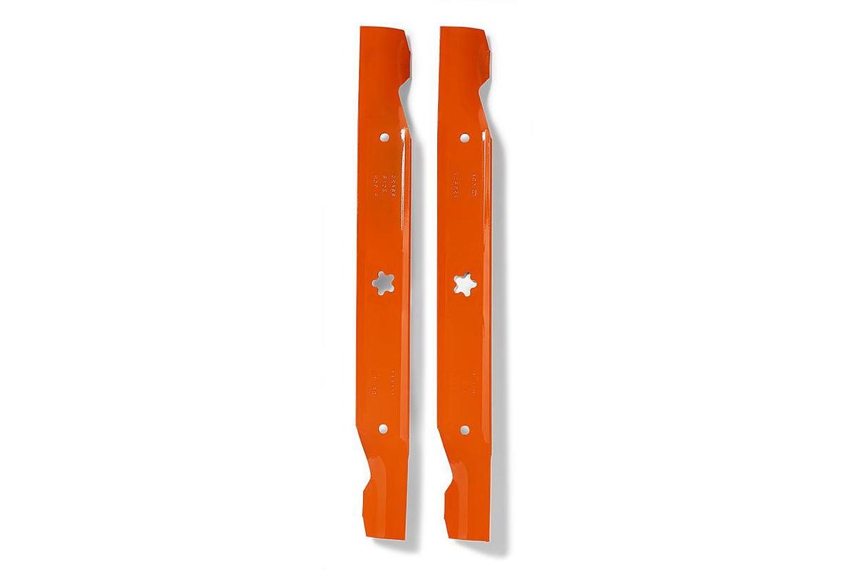 Hi-Lift Blades