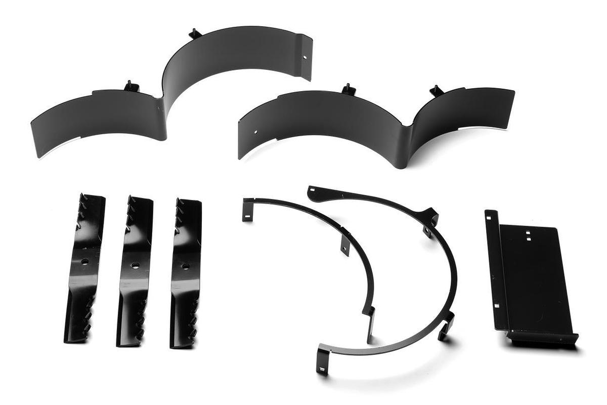 Husqvarna Mulch Kit - Stand On Mowers