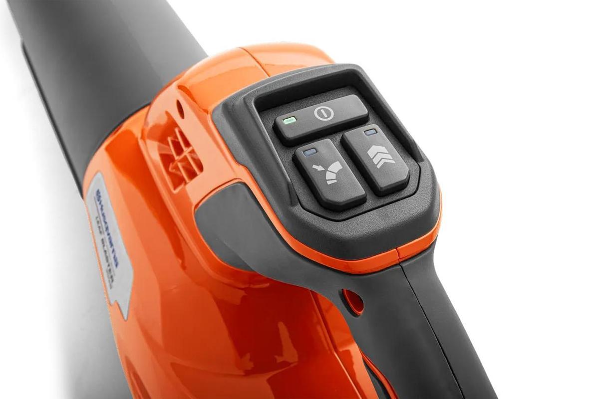 Husqvarna 350iB Leaf Blaster™ without battery and charger