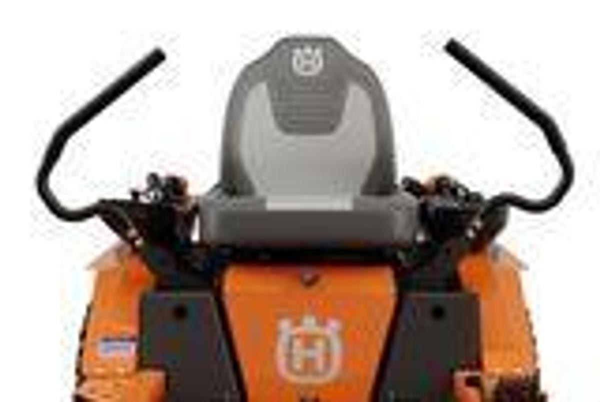 Husqvarna Z345