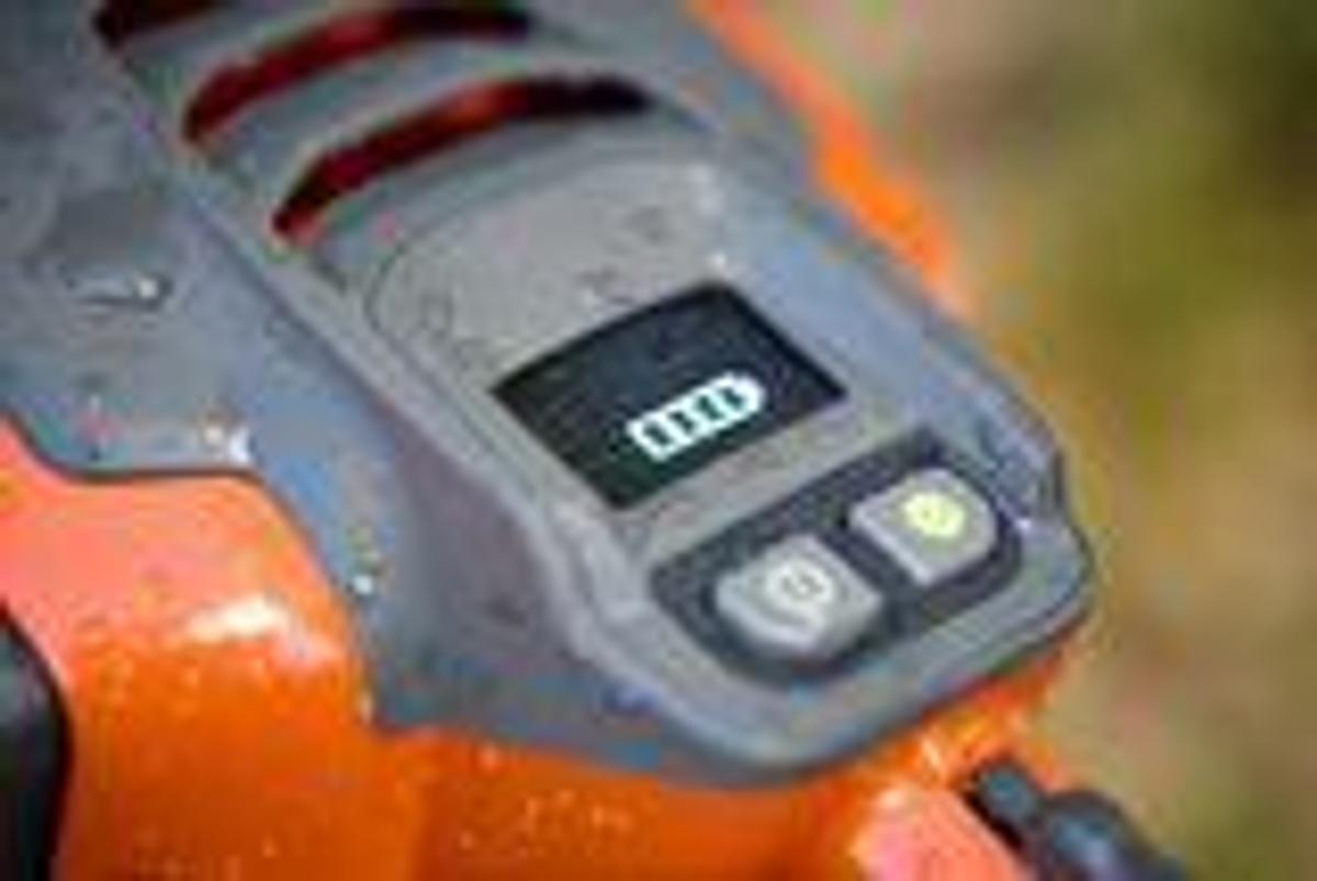 Husqvarna 435i