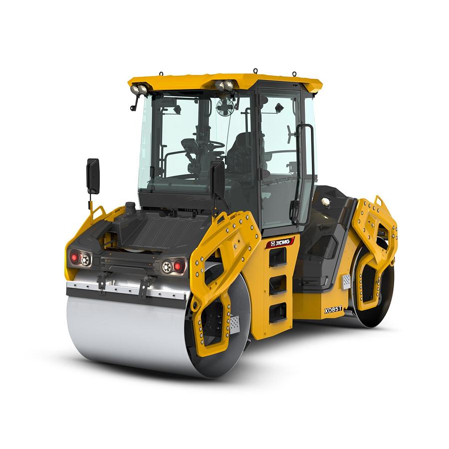 XCMG XD85T
