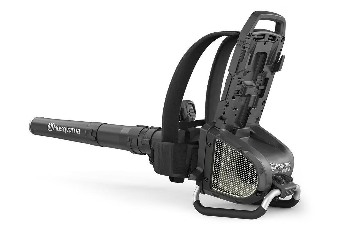 Husqvarna 550iBTX (tool only)