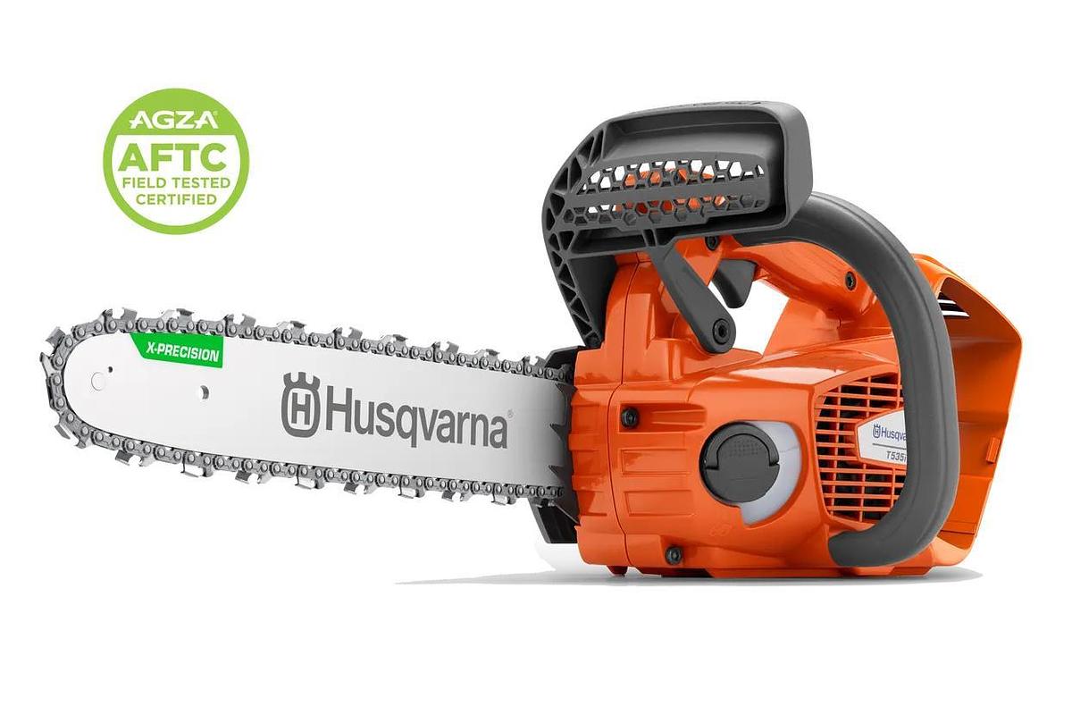 HUSQVARNA T535i XP®