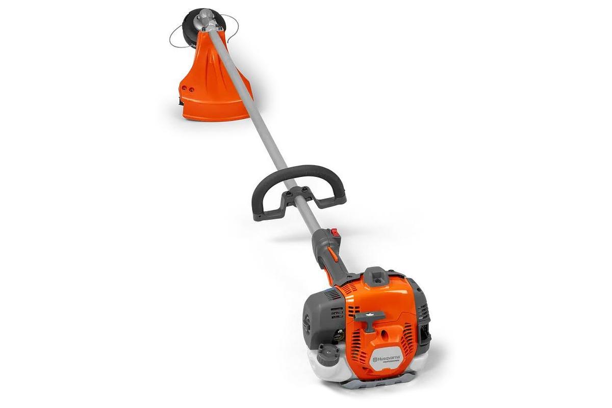 HUSQVARNA 525LST Mark II