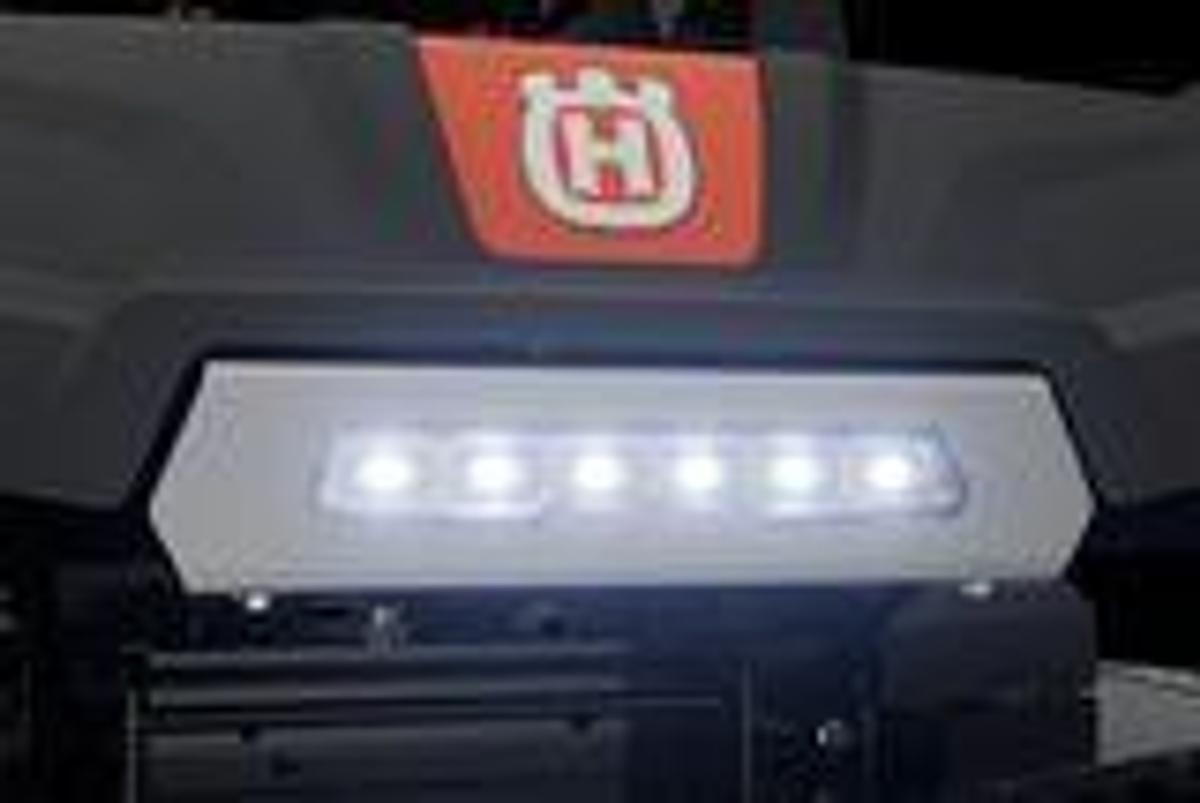 Husqvarna Z254FX