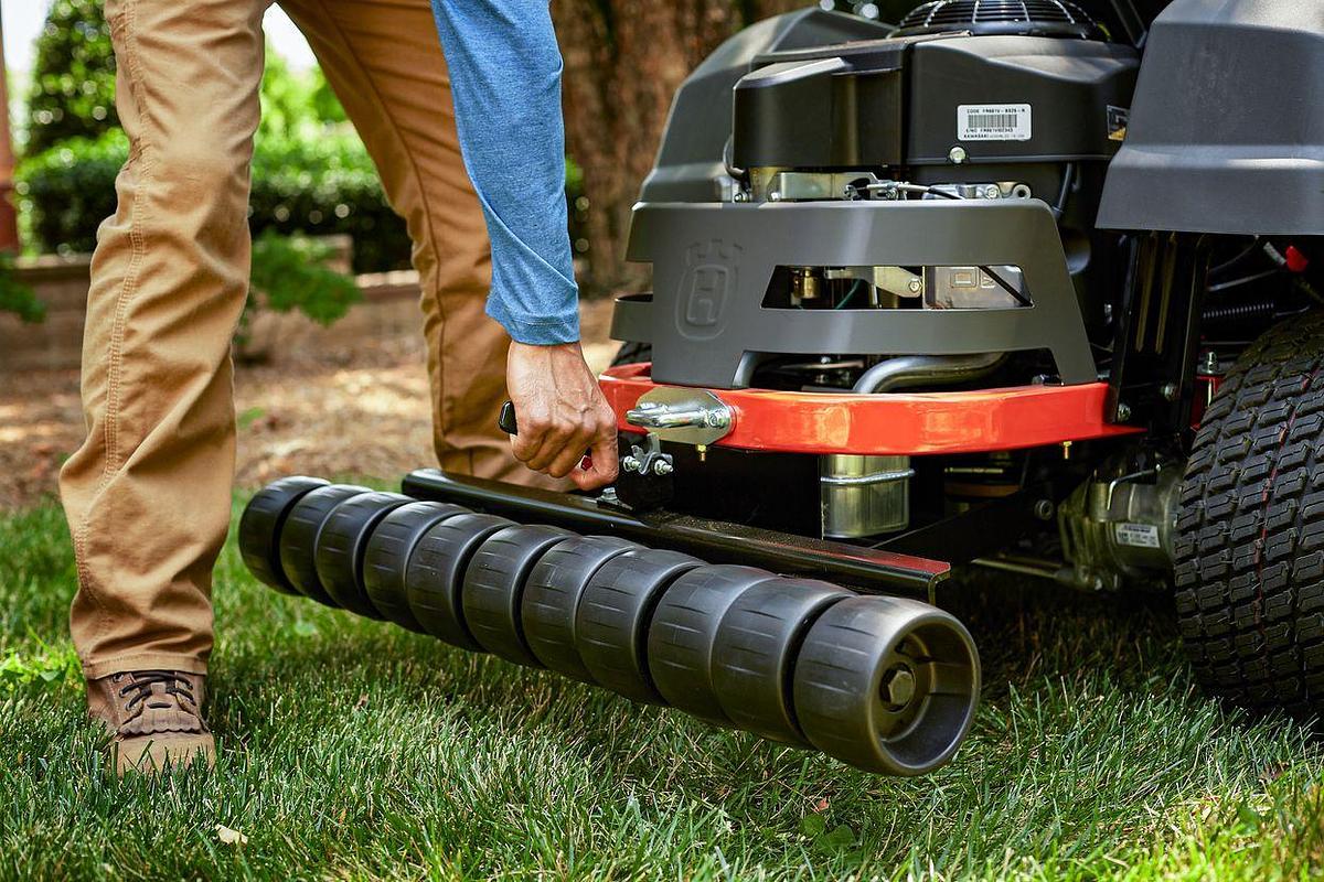 Tow Behind Striping Kit