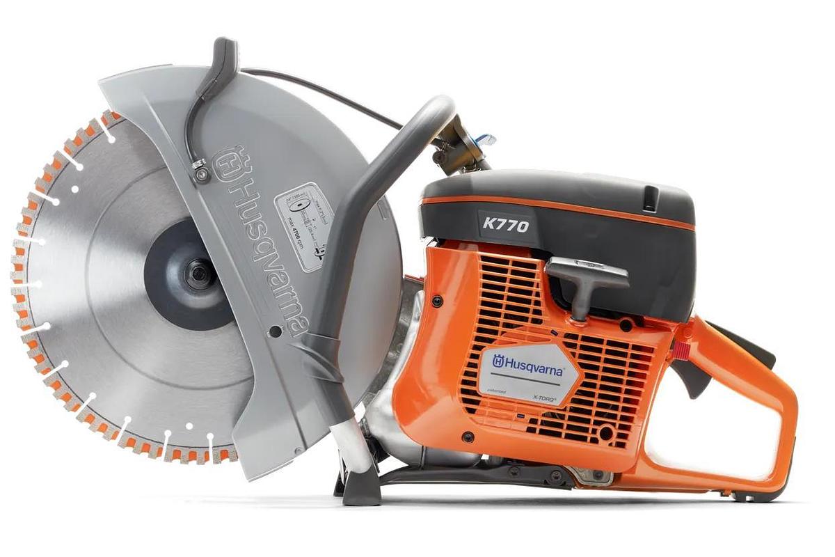 Husqvarna K 770