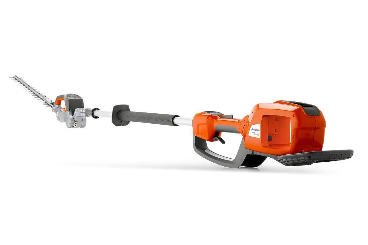HUSQVARNA 520iHE3