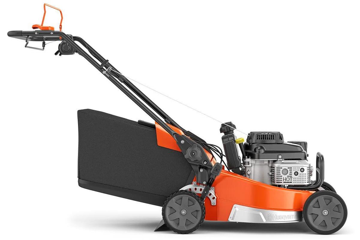 Husqvarna W520