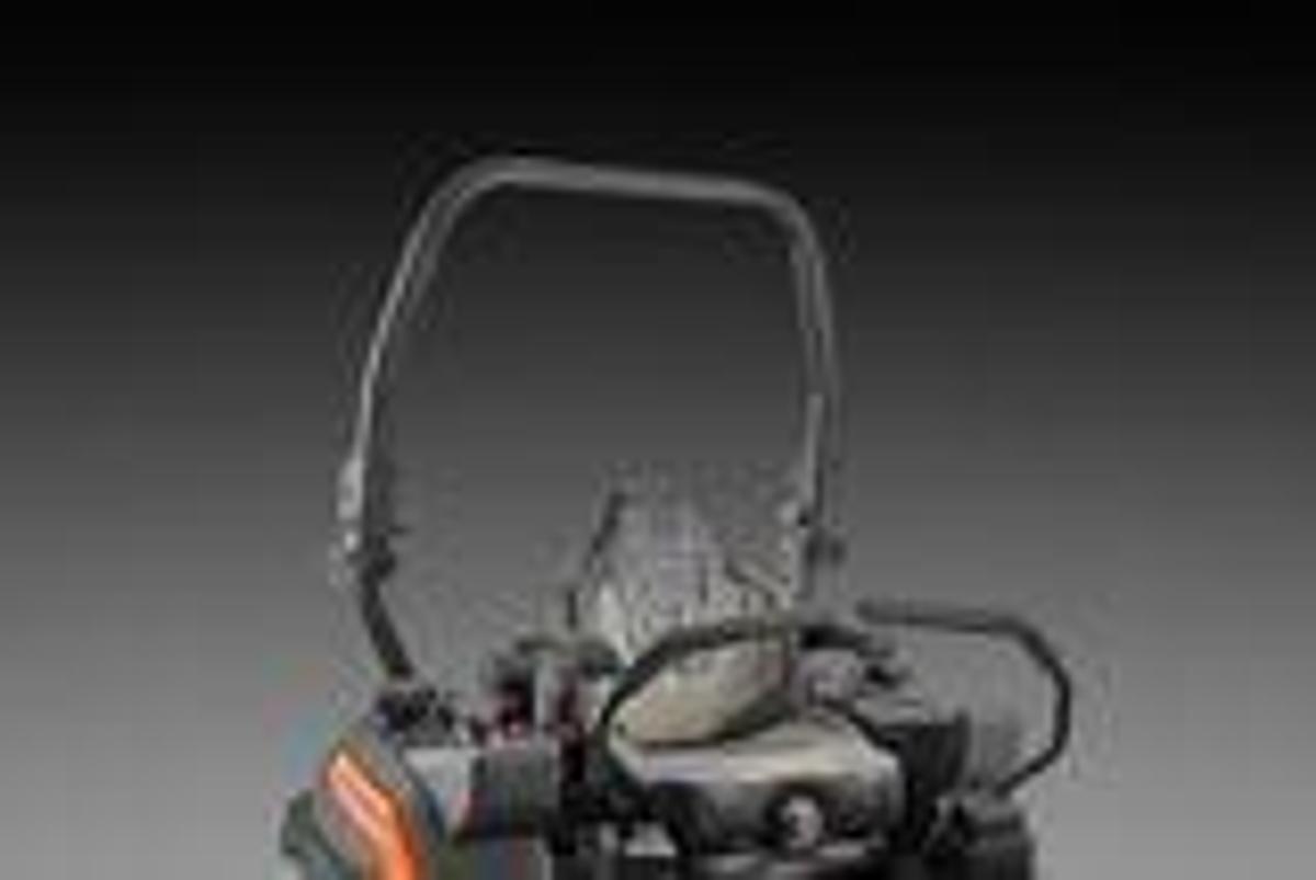 Husqvarna Z560XS