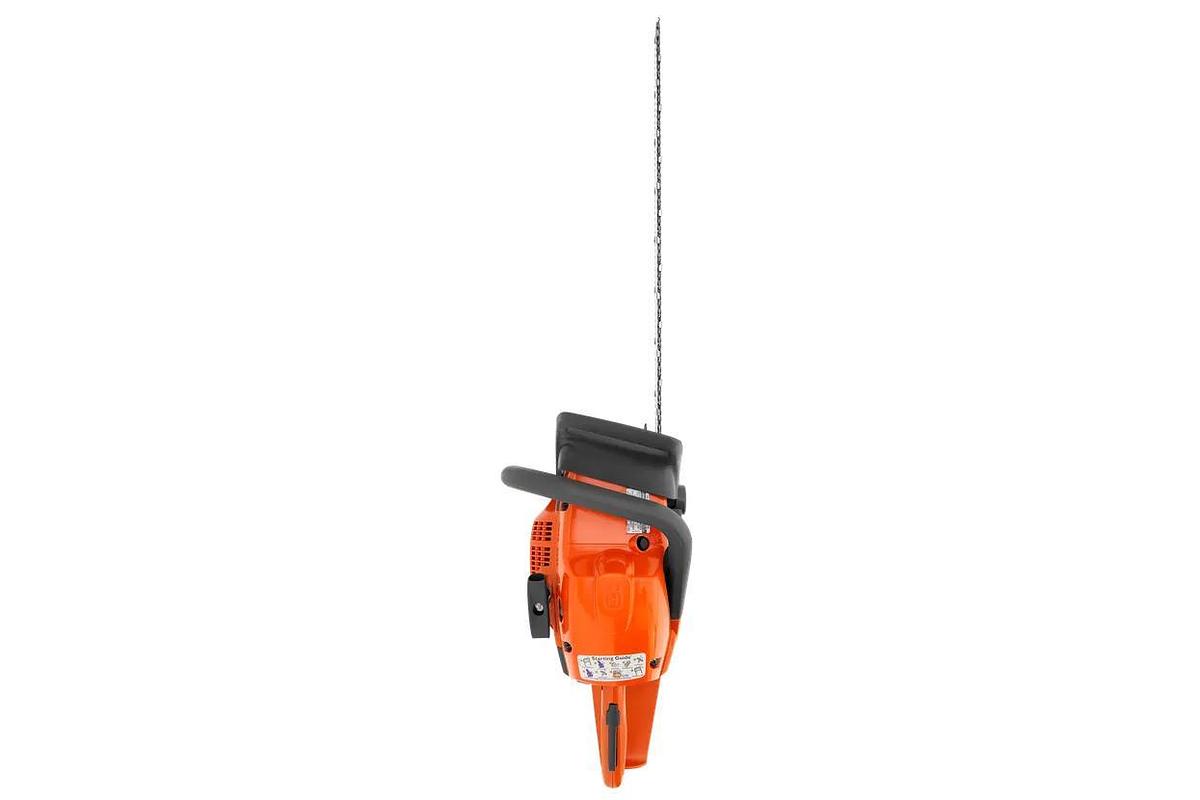 HUSQVARNA 460 Rancher