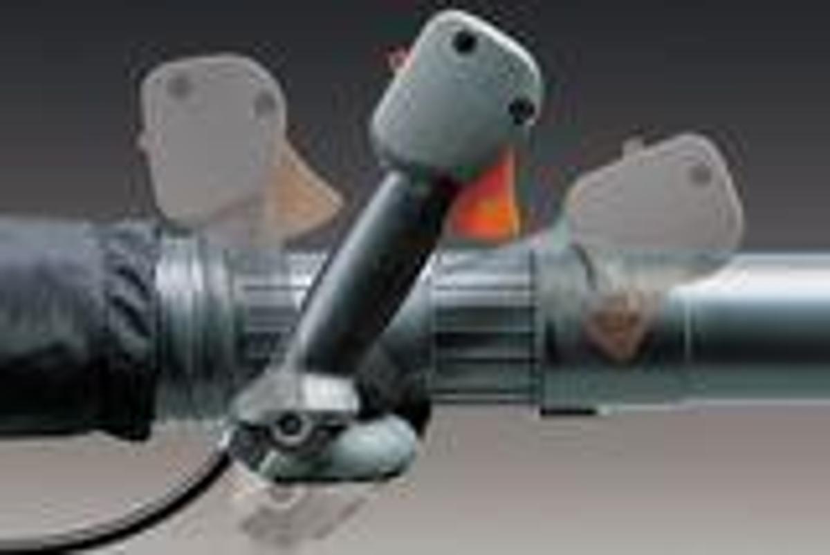 HUSQVARNA 360BT