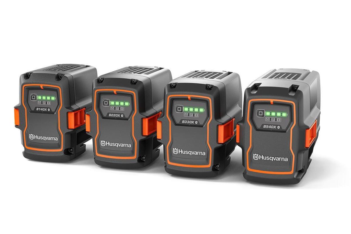 Husqvarna 40-B540X