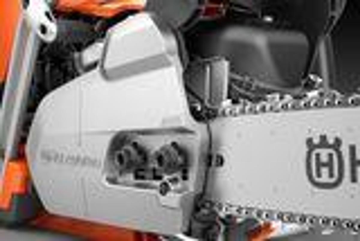HUSQVARNA 555