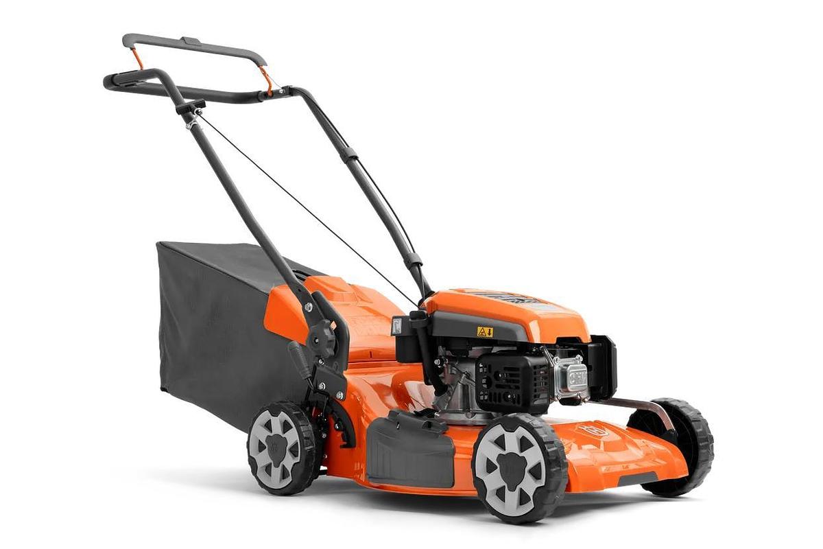 Husqvarna LC 151