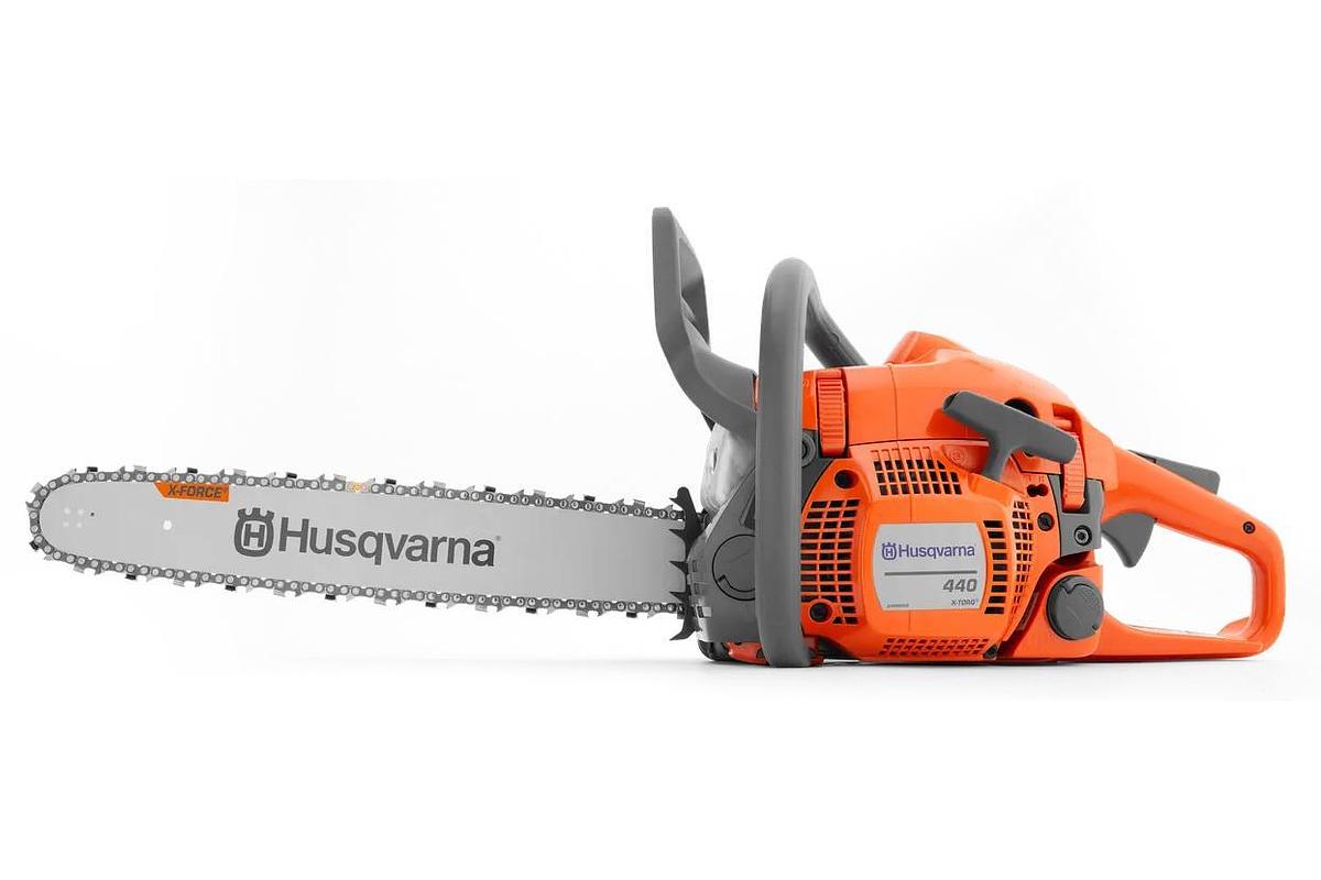 HUSQVARNA 440