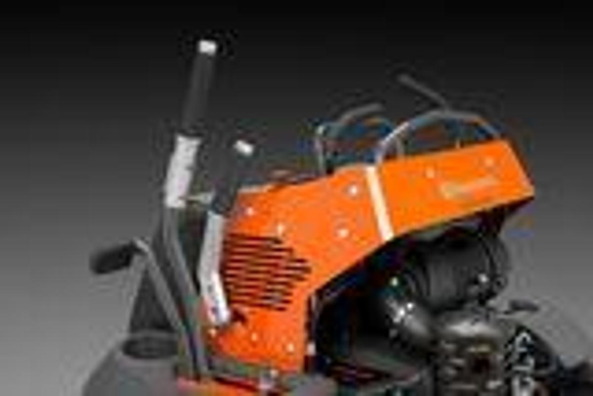 Husqvarna V548