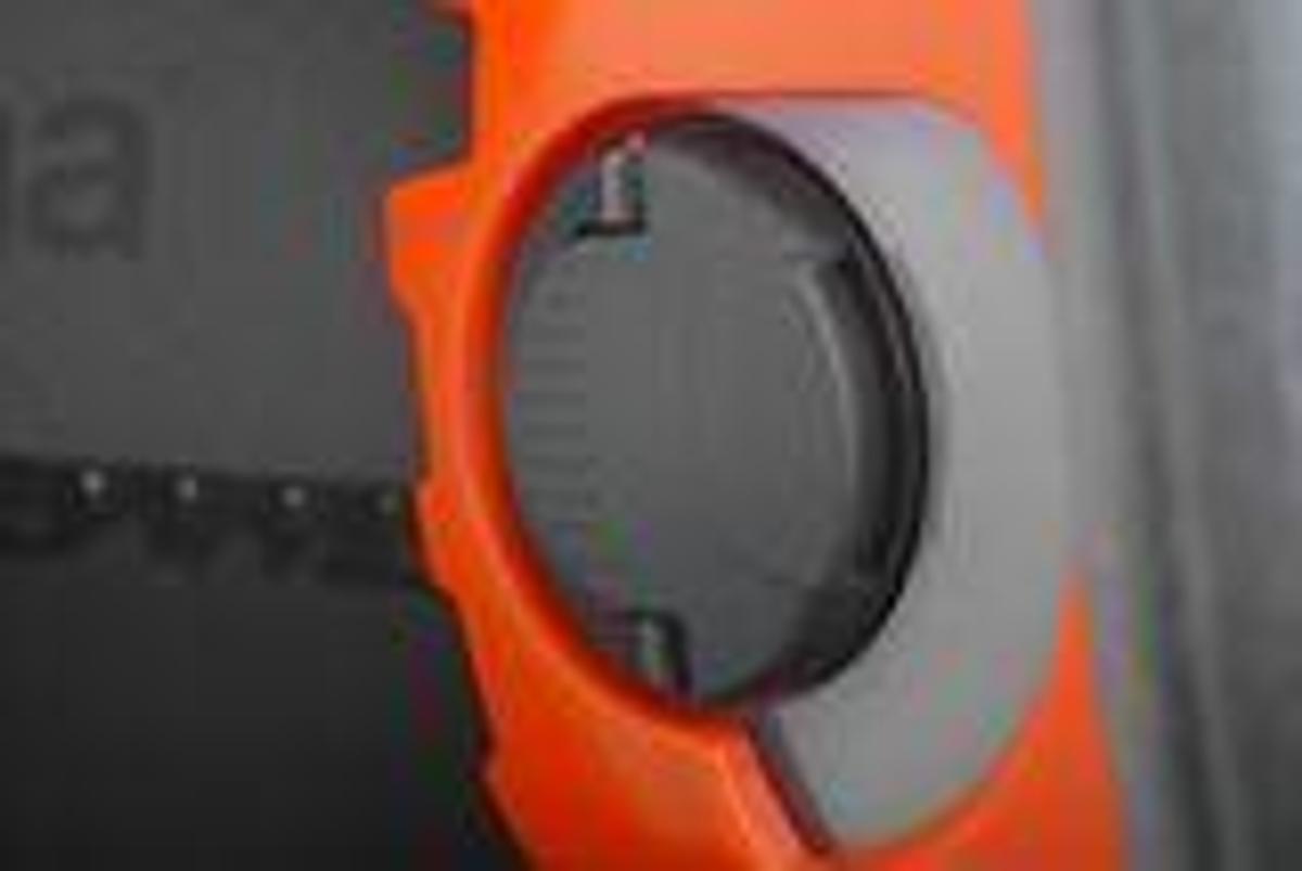 HUSQVARNA 535i XP®
