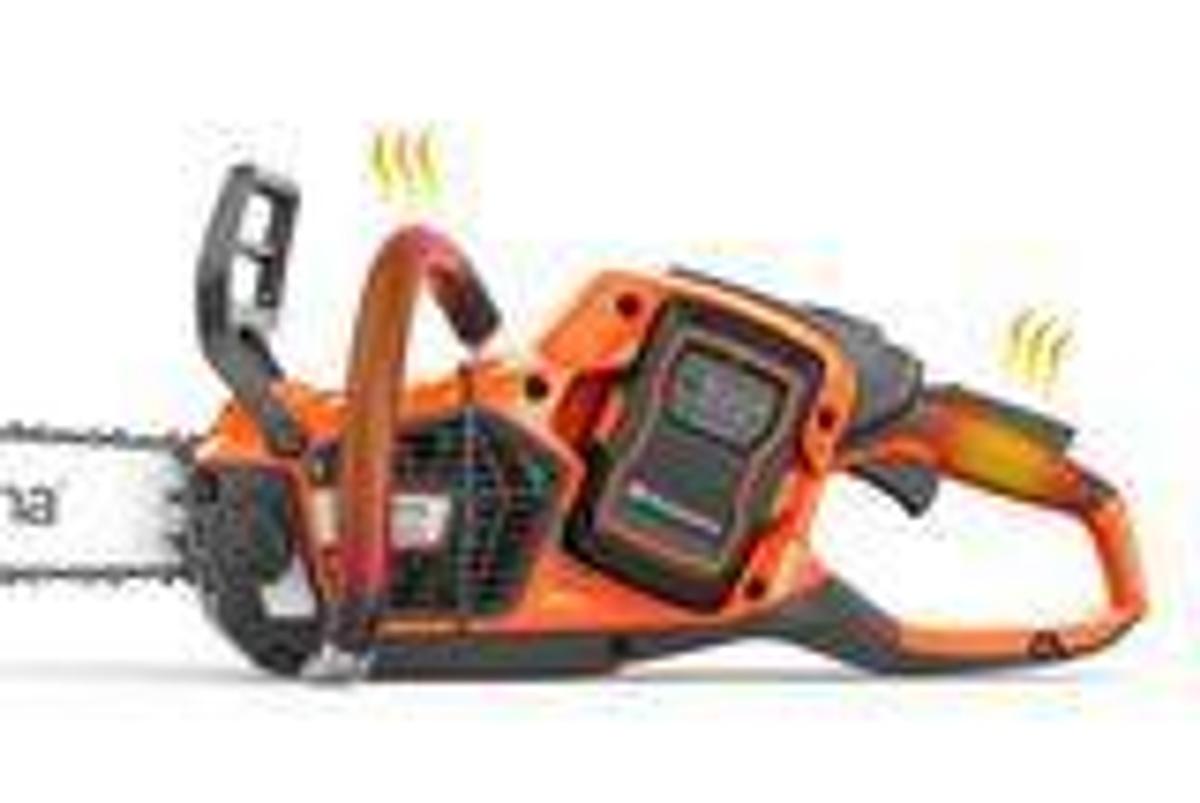 Husqvarna 542i XP® G