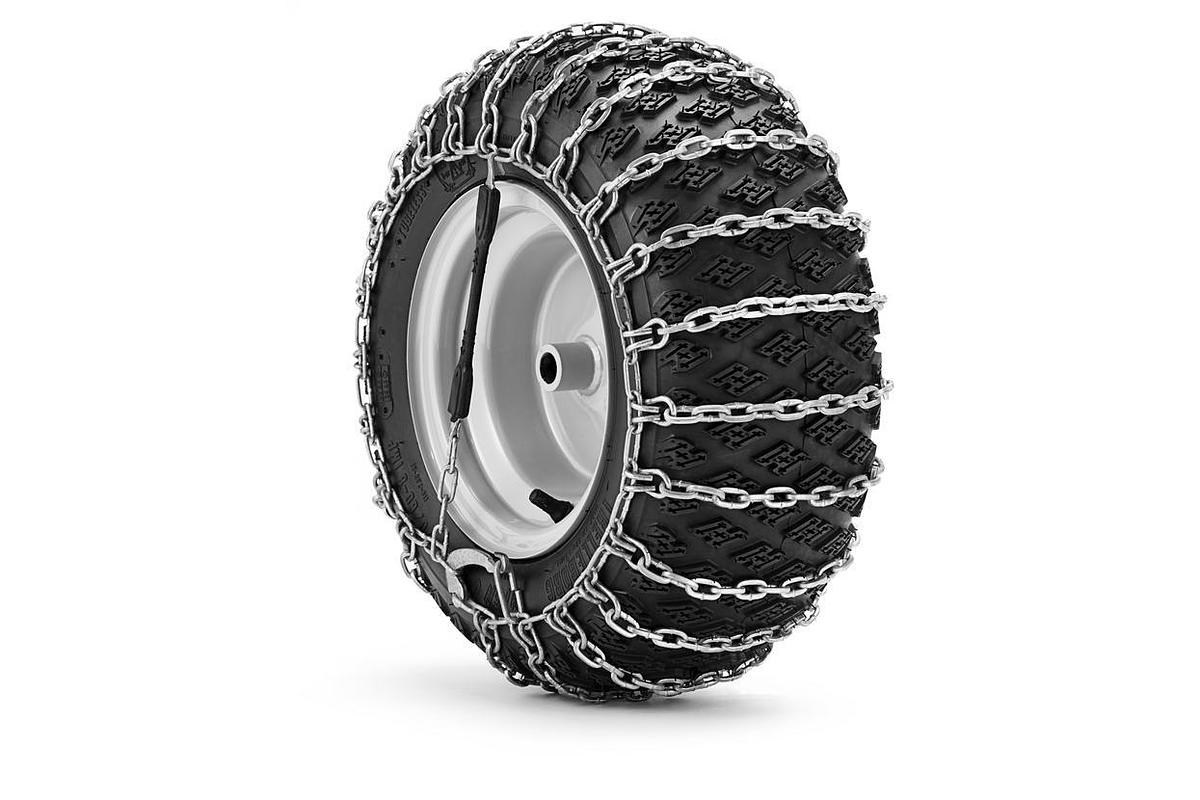 Tire Chains