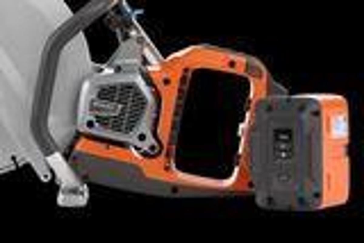 Husqvarna K 1 PACE