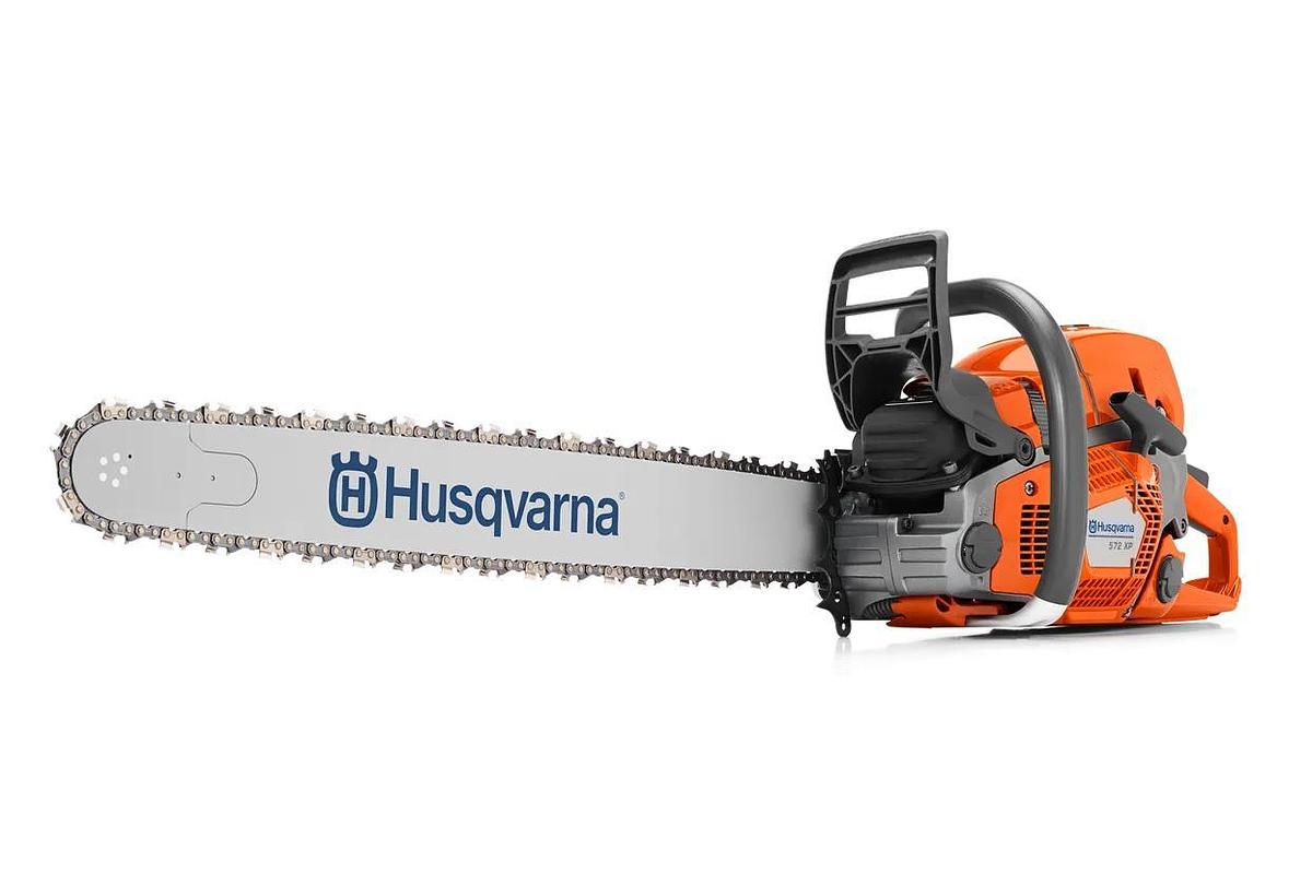 HUSQVARNA 572 XP® G