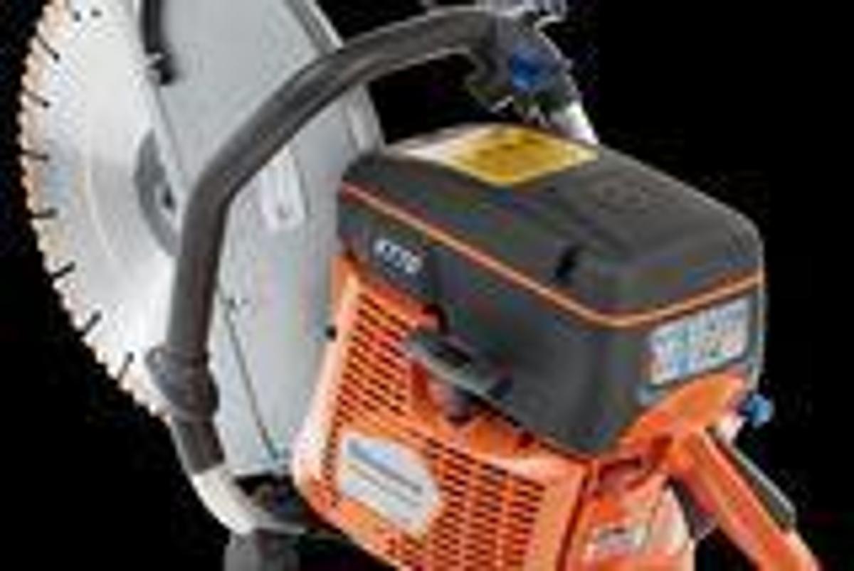 Husqvarna K 770