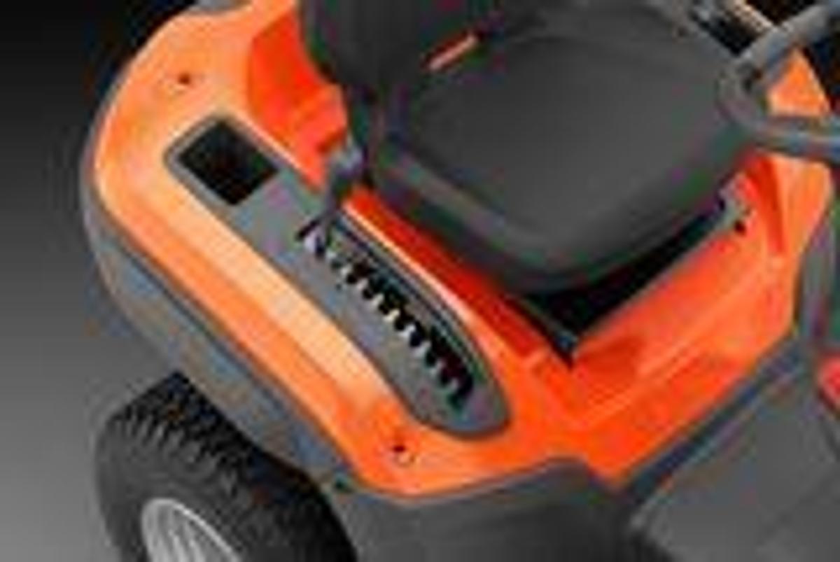Husqvarna TS 218T