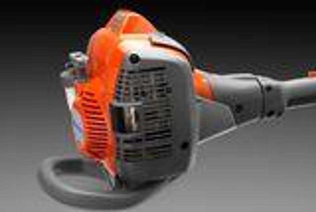 HUSQVARNA 525P5S
