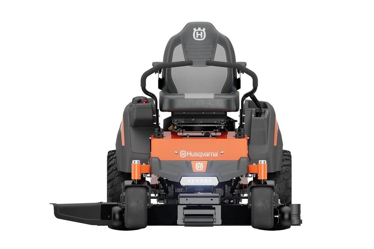 Husqvarna Z254FX