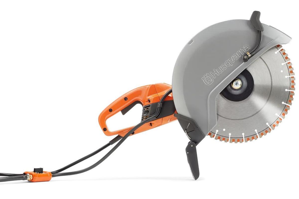 Husqvarna K 4000
