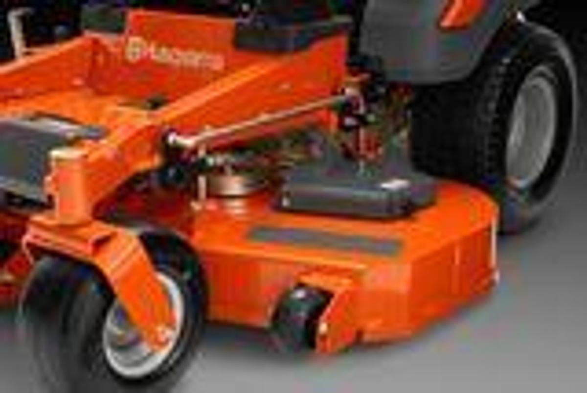 HUSQVARNA Z454XS