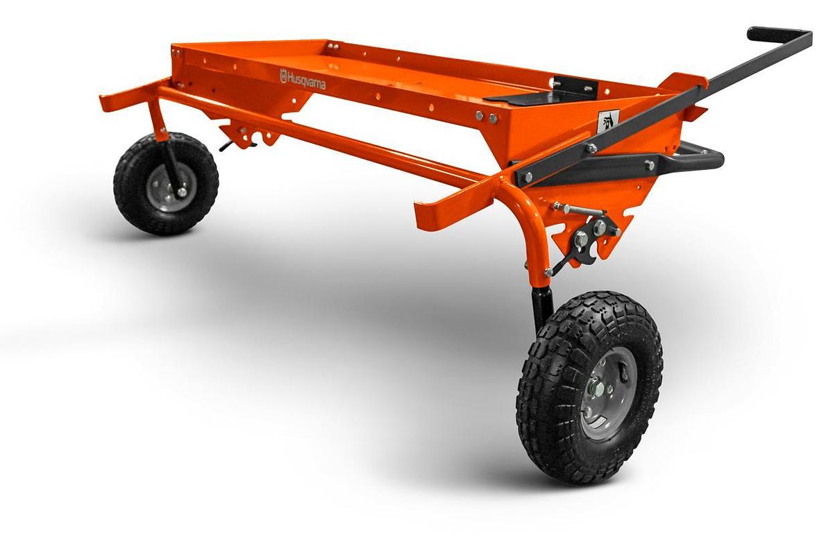 Easy Hitch Platform