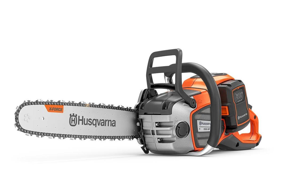 Husqvarna 550i XP® G