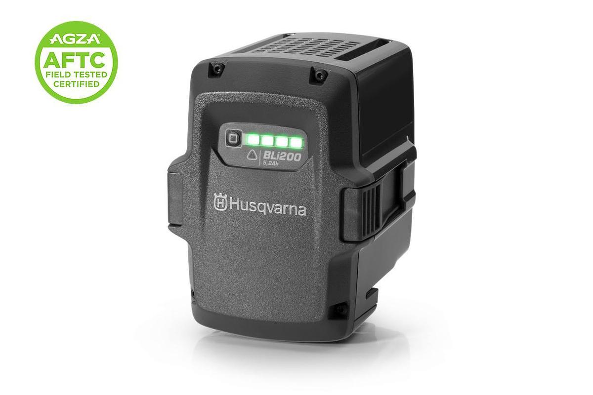 HUSQVARNA Battery BLi200